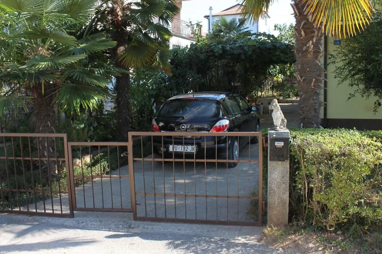 Apartments With A Parking Space Umag - 2539 Croatia