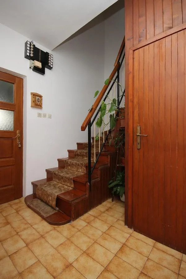 Apartments With A Parking Space Umag - 2539