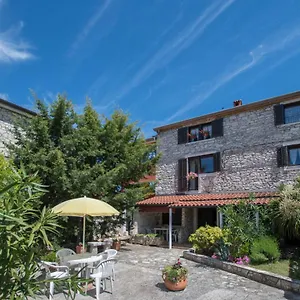 Mirjana Apartmán