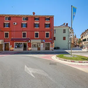Dante Apartmán