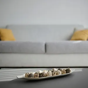  Apartment Mirabilis