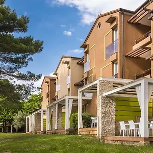  Appartamento Stella Plava Laguna