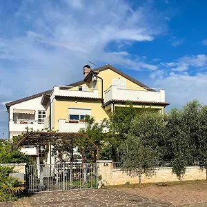  Appartamento Maria