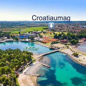 Croatiaumag Apartmán