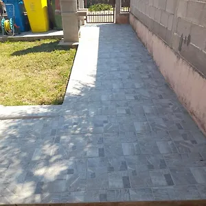Jeger Apartman