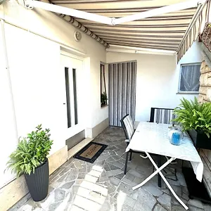 Kontrada Apartmán