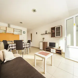  Apartment Katoro Relax