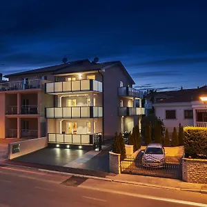 Tre Perle Apartmán