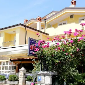 And Punta Gostinjska kuća