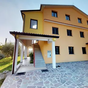 Goga Apartmán