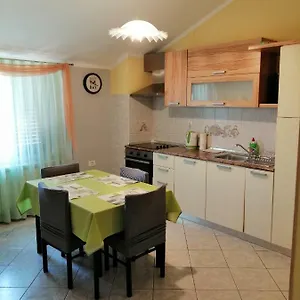  Appartamento Ruza