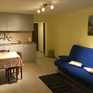 Branka Apartmán