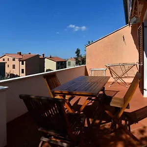 App Cerneka Apartmán