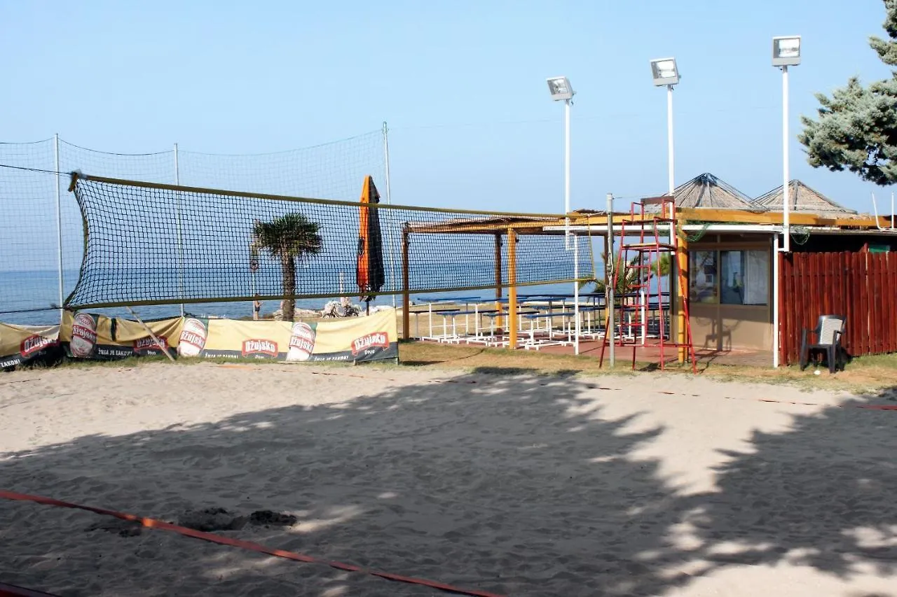 Apartments With A Parking Space Umag - 2539